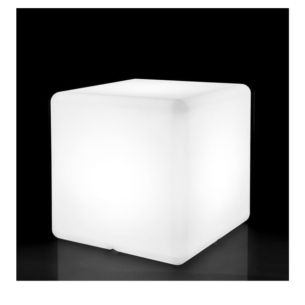 Corp de iluminat pentru exterior Cube – LDK Garden