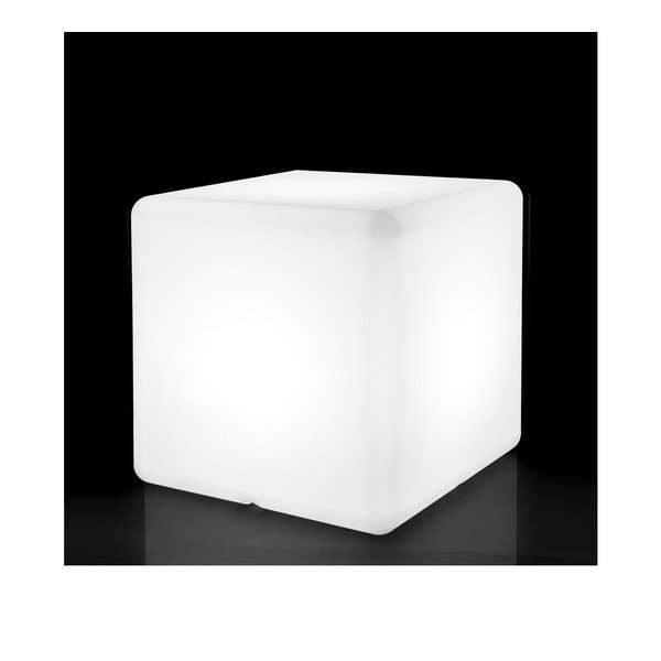 Corp de iluminat pentru exterior Cube – LDK Garden