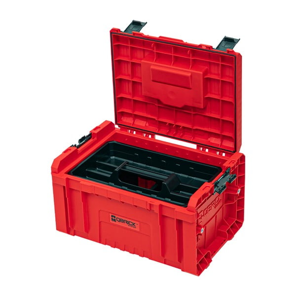 Cutie de scule Pro – Qbrick Sys­tem-image-1