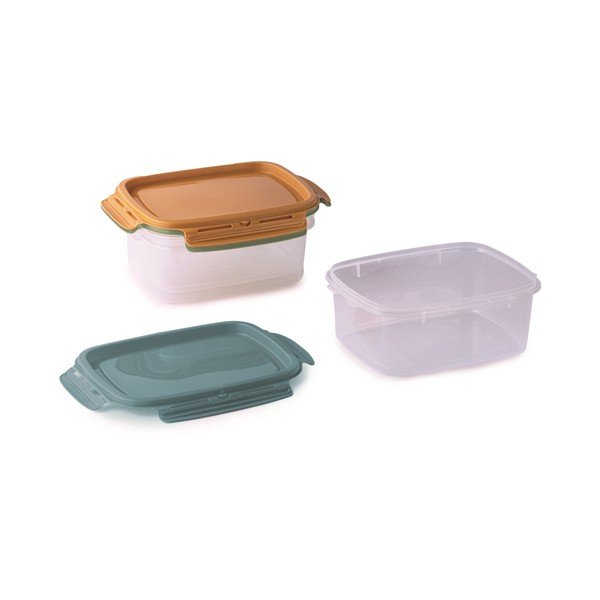 Caserole pentru alimente 3 buc. Snipslock – Snips-image-1