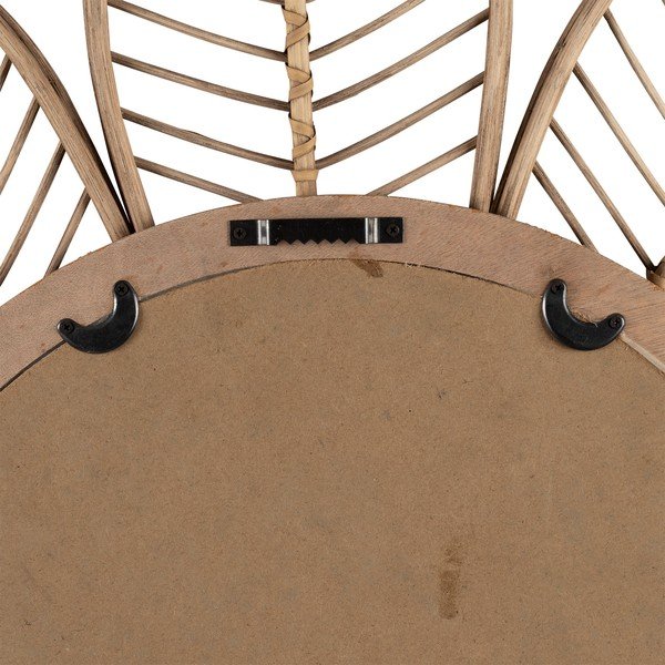 Oglindă de perete ø 81 cm Sevent's – Sema-image-3