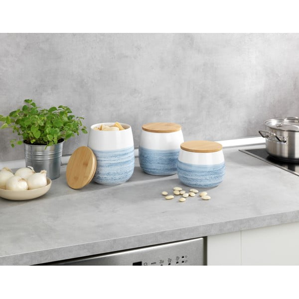 Recipient din ceramică pentru alimente Mala – Wenko-image-1