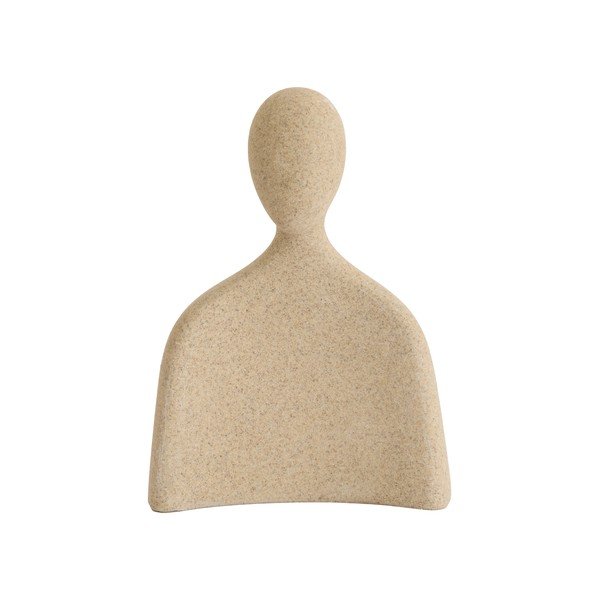 Statuetă din polirășină (înălțime 21,5 cm) Head – Light & Living-image-3