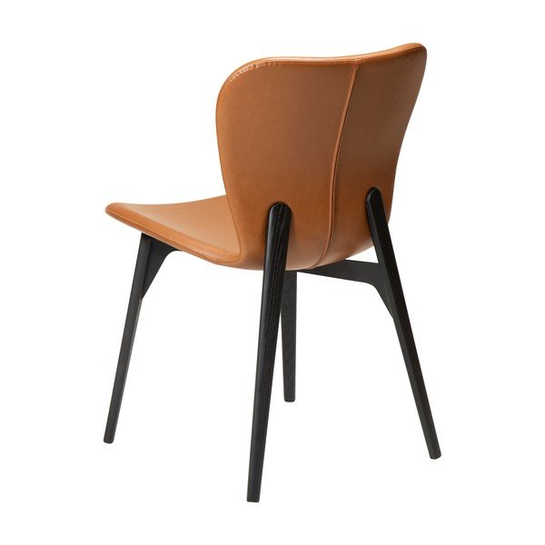 Scaun de dining negru Paragon – DAN-FORM Denmark-image-3