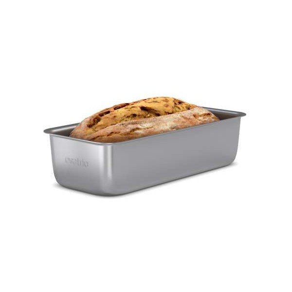 Formă de aluminiu pentru prăjituri/pâine 3 l Professional - Eva Solo-image-2