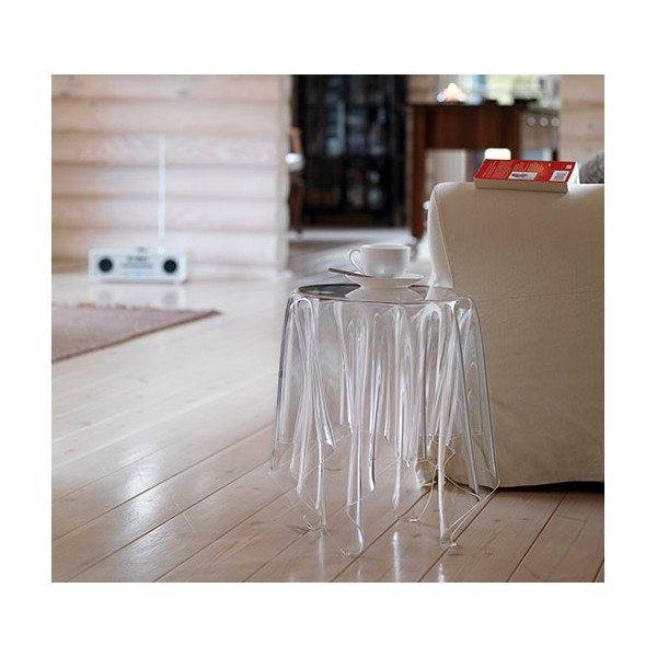 Masă Essey Illusion Clear-image-4