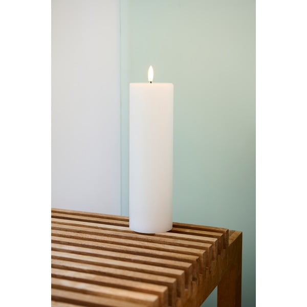 Lumânare LED (înălțime 25 cm) Sille Rechargeable – Sirius-image-2