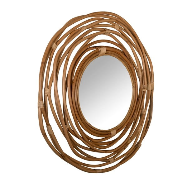 Oglindă de perete Dutchbone Kubu-image-2