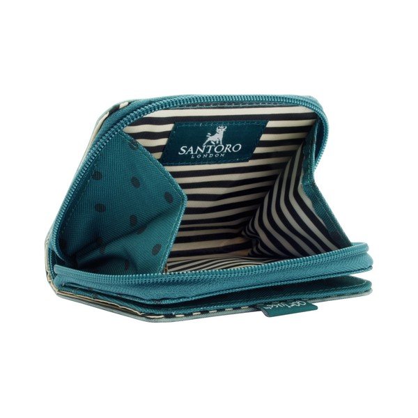 Portofel Santoro London Gorjuss You Brought Me Love-image-1