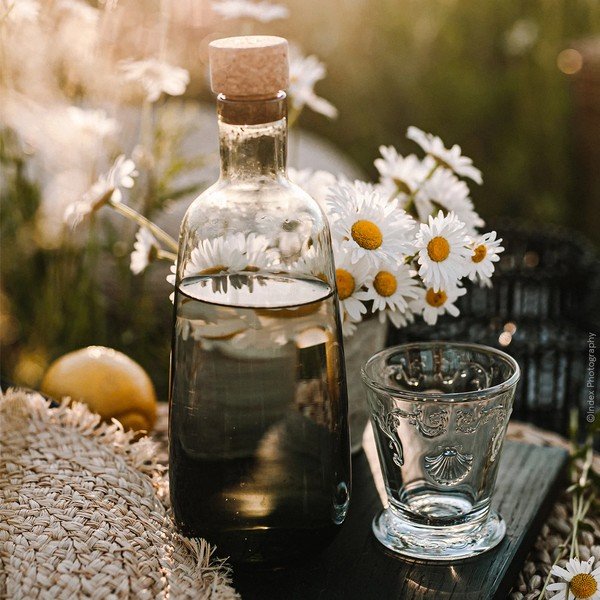 Pahar Antic Line La Rochére Versailles, 290 ml-image-1