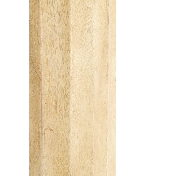 Măsuță auxiliară rotundă din lemn de mango ø 35 cm Ellena – Light & Living-image-4