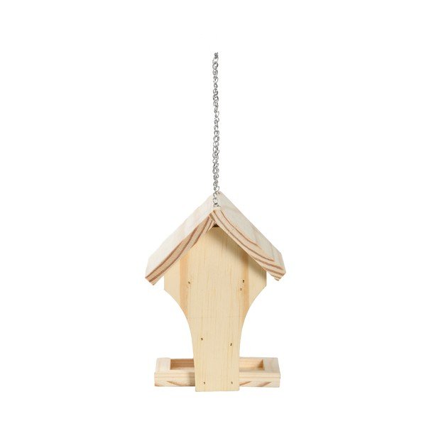 Hrănitor de păsări DIY – Esschert Design-image-1