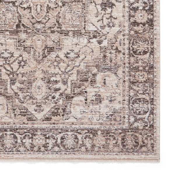 Covor gri/bej 120x170 cm Vintage – Think Rugs-image-4