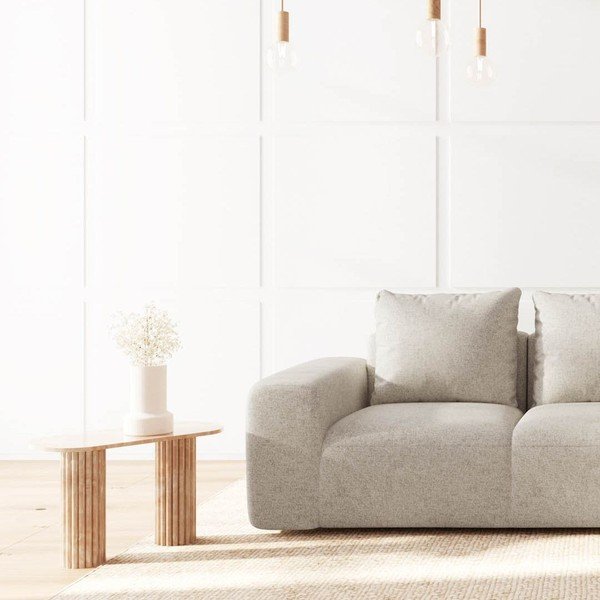 Canapea bej 287 cm Monce – Rodier-image-4