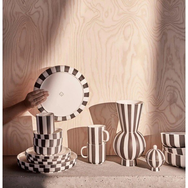 Zaharniță din gresie ceramică Toppu – OYOY Living Design-image-2