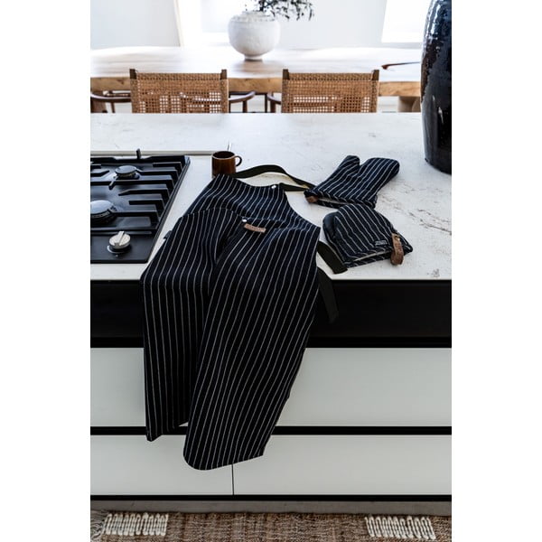 Mănuși de bucătărie 2 buc. Sherlock - Tiseco Home Studio-image-1