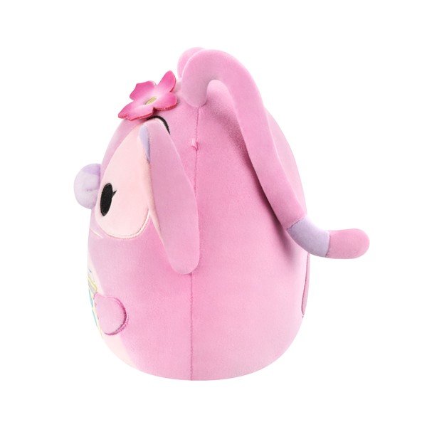 Jucărie de pluș Disney Stitch Angel – SQUISHMALLOWS-image-4