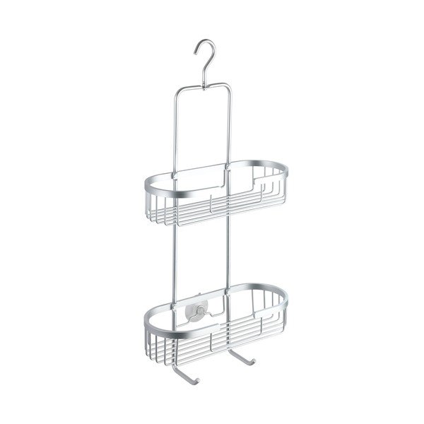 Raft dublu suspendat pentru baie Wenko Gomo-image-2