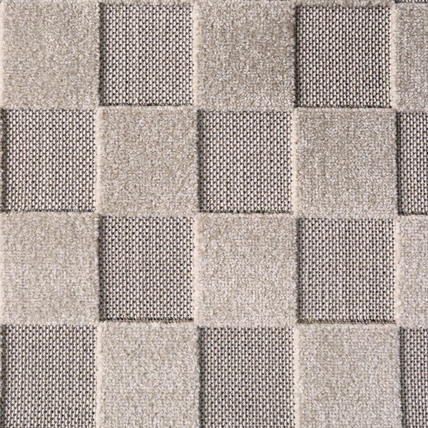 Covor crem 140x200 cm Damas – Nattiot-image-3