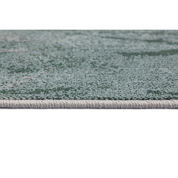 Covor gri/albastru-verde 200x280 cm Damar – FD-image-3