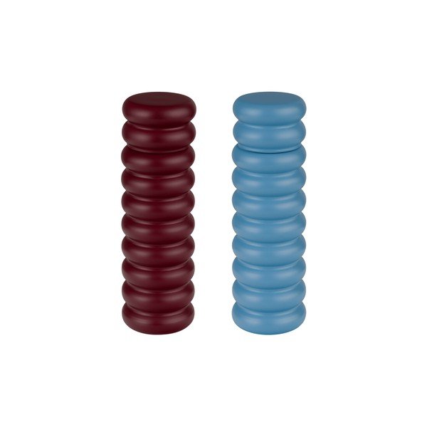 Set solniță și piperniță Suli – noo.ma