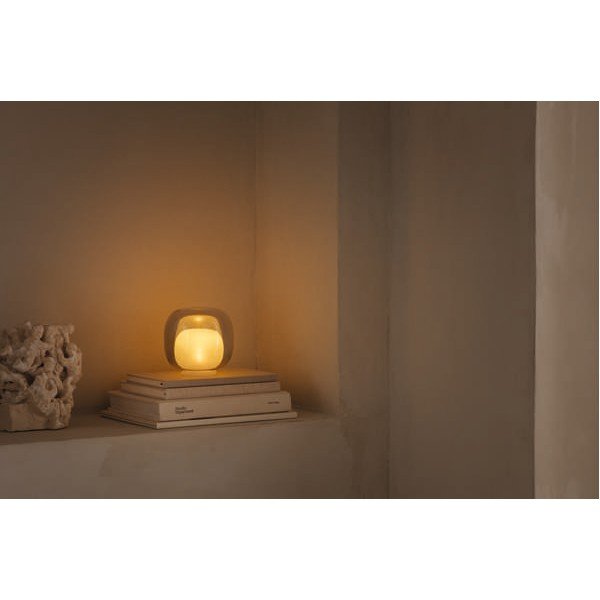 Corp de iluminat exterior cu LED cu temporizator ø 12 cm - Eva Solo-image-1