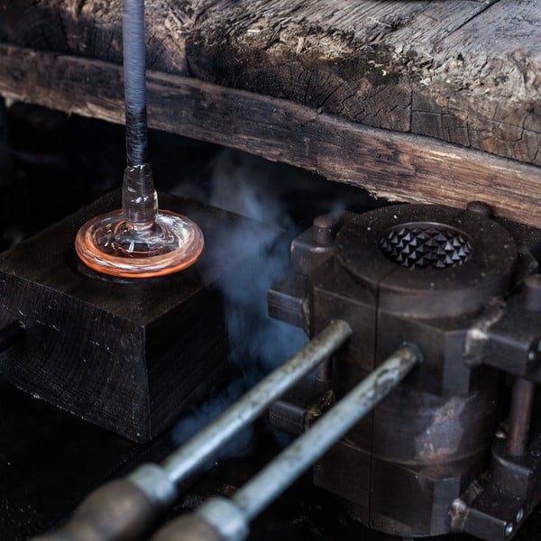 Lumânare Opulent Mahagony, 60 de ore - mesteacăn, mahon, cuișoare-image-2