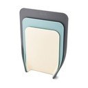 Set 3 tocătoare Joseph Joseph Nest Chop, gri-albastru