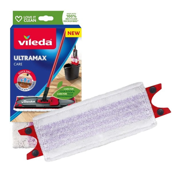 Husă de schimb pentru mop Ultramax Care – Vileda-image-1