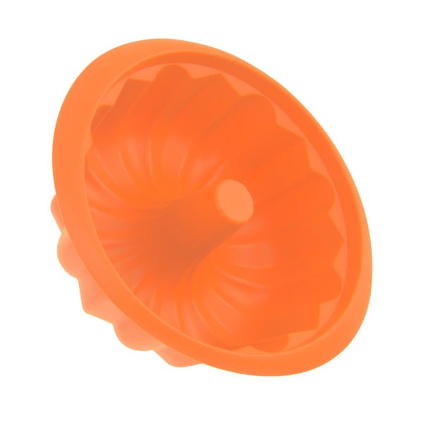 Formă de copt pentru chec rotund din silicon ø 26 cm – Orion-image-2