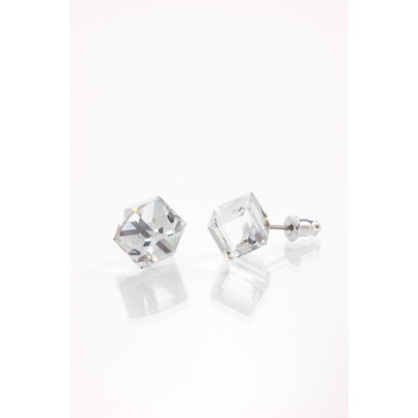 Cercei cu Swarovski Elements Laura Bruni Pia-image-1
