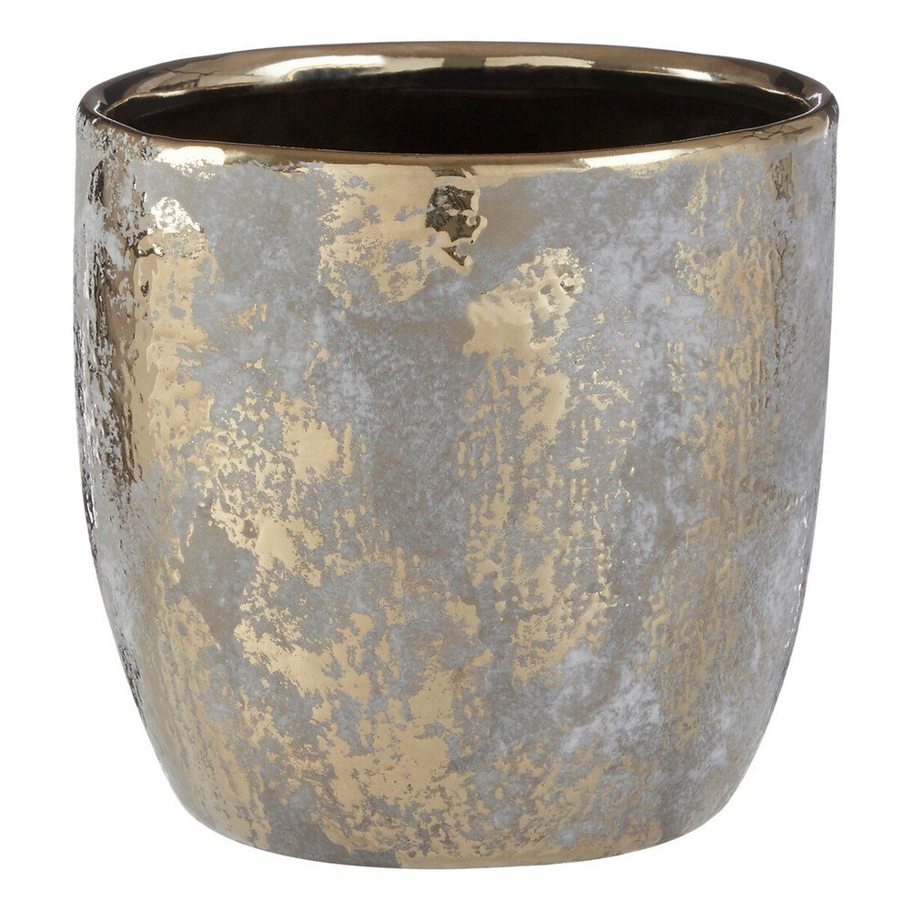 Ghiveci decorativ din gresie ø 14 cm Orvena – Premier Housewares