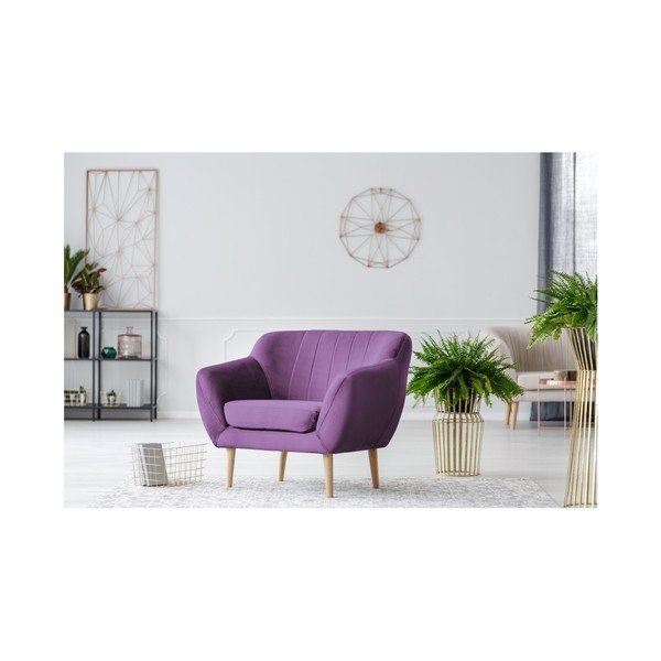 Fotoliu Mazzini Sofas BENITO, mov-image-2