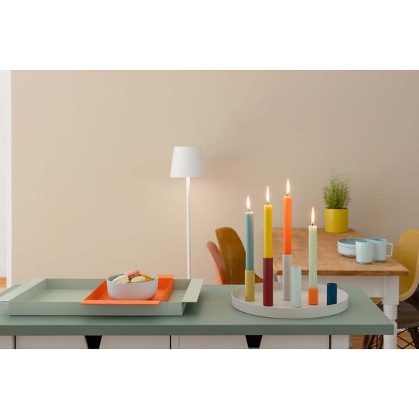 Sfeșnic din metal Luna - Remember-image-1