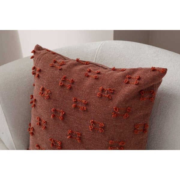 Față de pernă 43x43 cm Tuffet – Mioli Decor-image-2