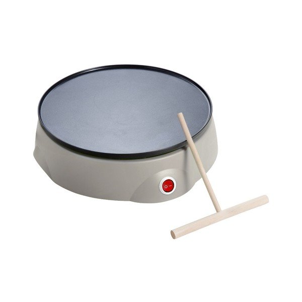 Dispozitiv pentru făcut clătite Brandani Crepiere, bej-image-1