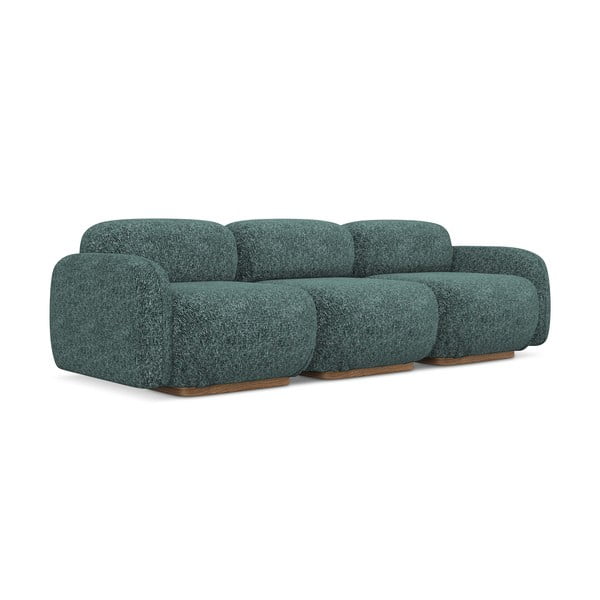 Canapea modulară turcoaz 270 cm Ailani – Makamii-image-2