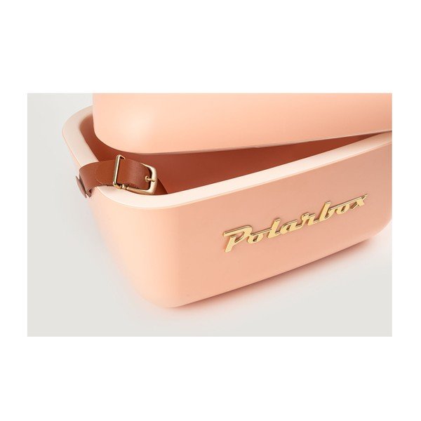 Cutie termoizolantă roz 20 l Classic – Polarbox-image-1
