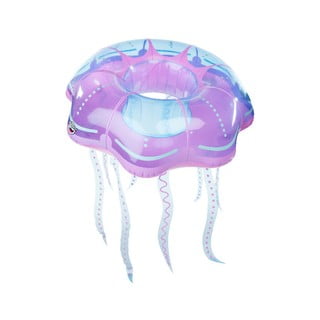 Colac gonflabil în formă de meduză Big Mouth Inc.