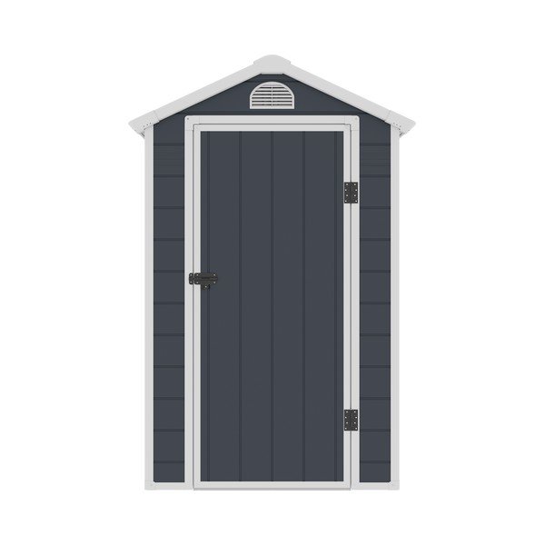 Căsuță de grădină Ave B - Rojaplast-image-3