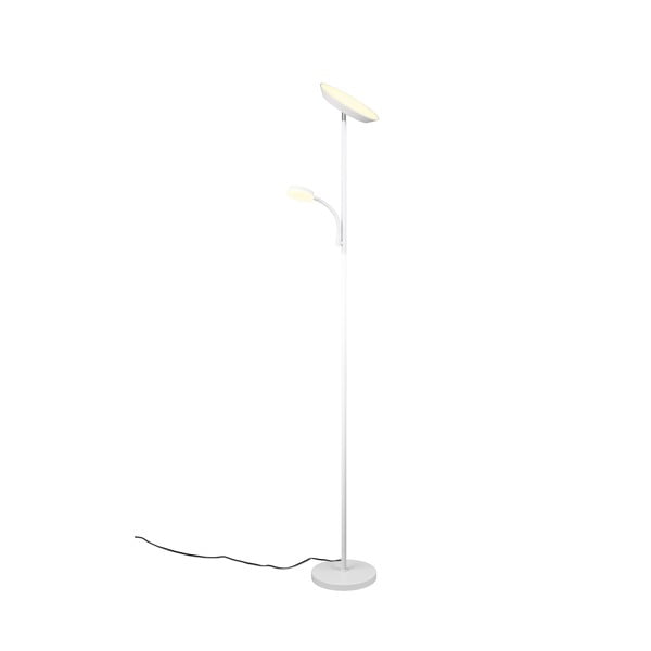 Lampadar alb LED (înălțime 178 cm) Specter – Reality-image-1