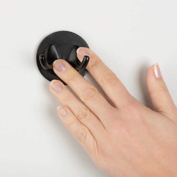 Racletă pentru geamuri cu mâner din bambus Wenko Turbo-Loc®-image-4