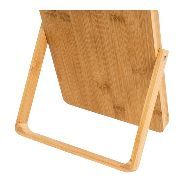 Oglindă cosmetică 20x27 cm – Casa Selección-image-3