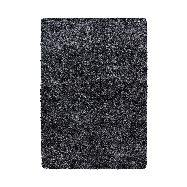 Covor gri închis 80x150 cm Enjoy – Ayyildiz Carpets