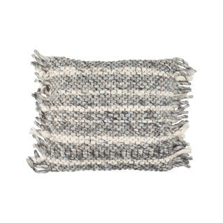 Pernă decorativă 45x45 cm Frills - Zuiver