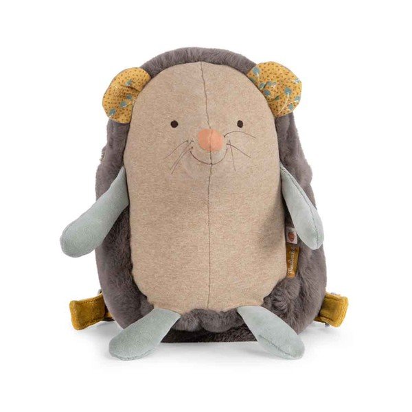 Rucsac de copii Hedgehog – Moulin Roty