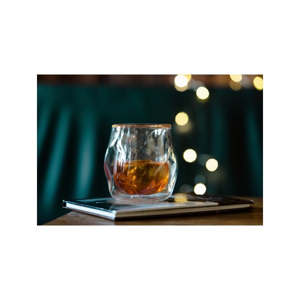 Pahar cu perete dublu Vialli Design Enzo, 320 ml-image-3