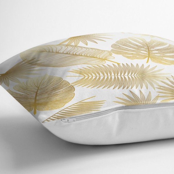 Față de pernă Minimalist Cushion Covers Fizmo, 45 x 45 cm-image-1