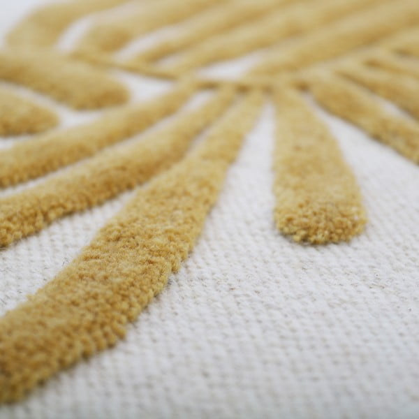 Tapiserie 50x70 cm Minerva Jaune – Nattiot-image-4