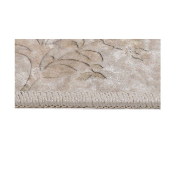Covor Latika Creamo, 80 x 160 cm-image-1
